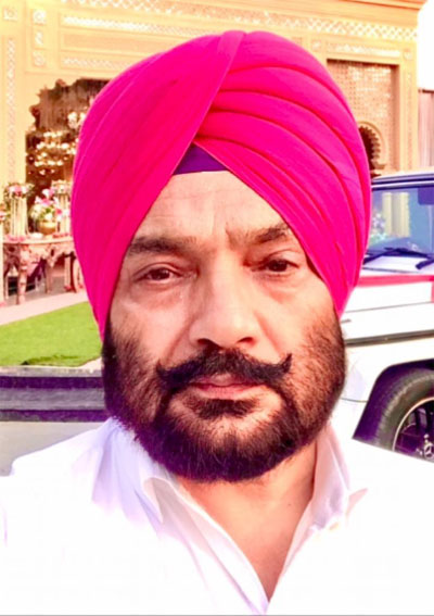 BJP should set up a commission for general category people at the centre: Garang